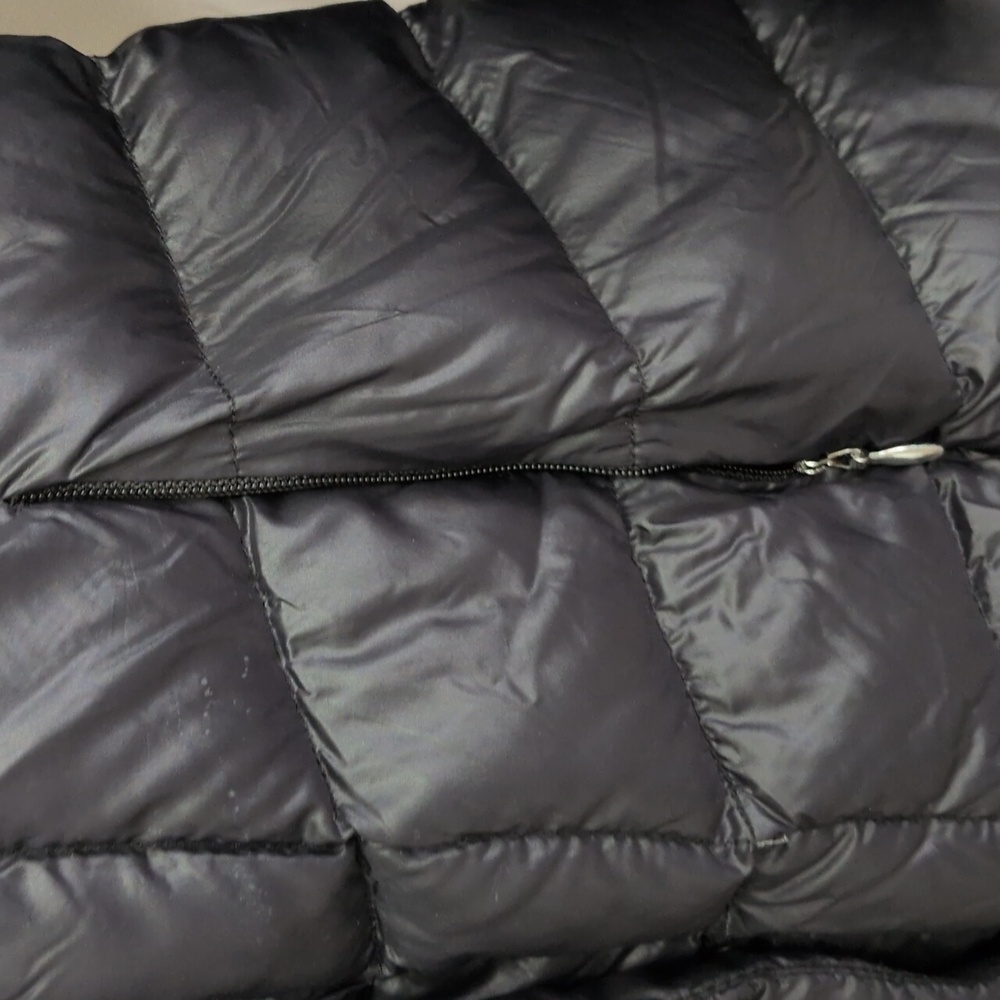 Calvin Klein Packable Down Puffer Jacket - image 5